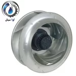 موتور پروانه زیلابگ LXFB 6D-500/180-M180/75