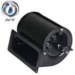 هواکش سانتریفیوژ LXFFD 2E133-190-M92-35-A215