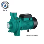 پمپ-سانتریفیوژ-shf