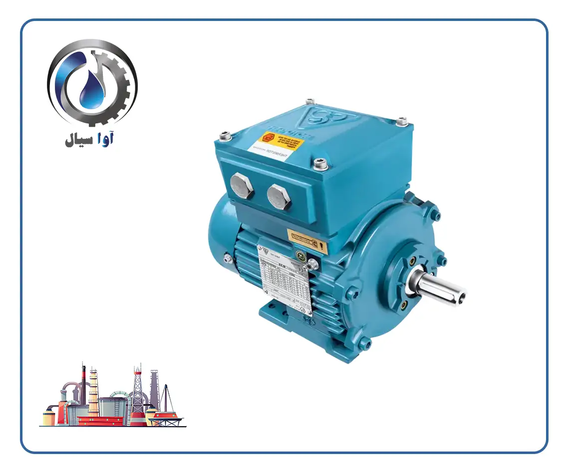 موتور-ضد-انفجار-موتوژن