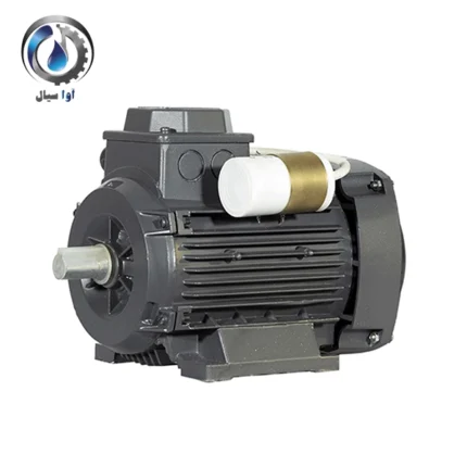 موتور-موتوژن-یکفاز-رله-ای