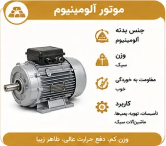 آلومینیوم موتوژن